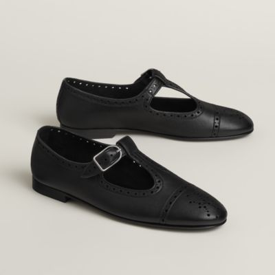 ブラック - レディス シューズ | エルメス | Hermès - エルメス-公式サイト